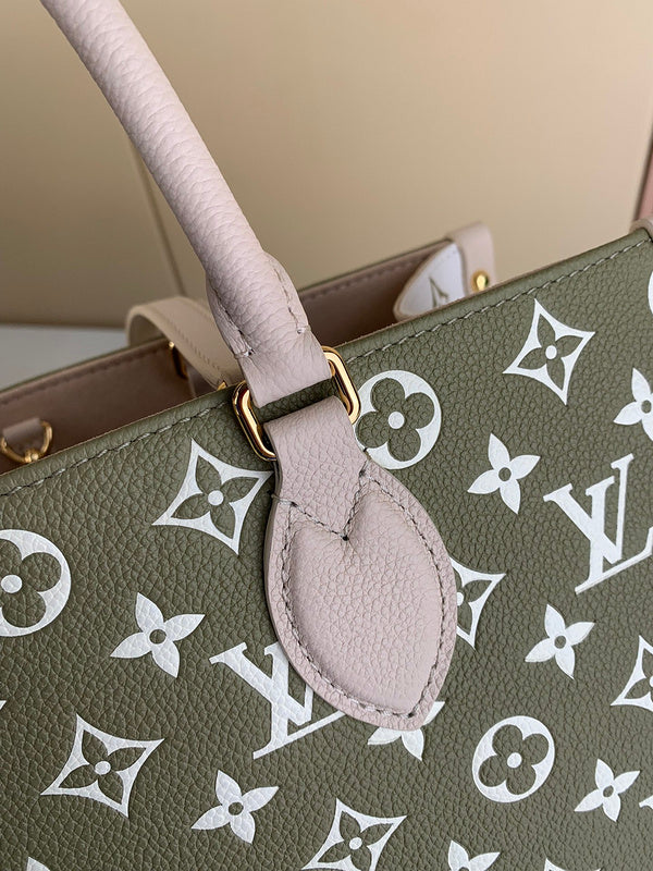 Satchel Bags - VL Bags - 4428