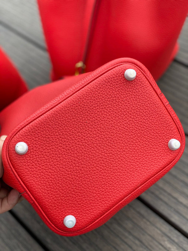 Satchel Bags - HMS-Bags - 195