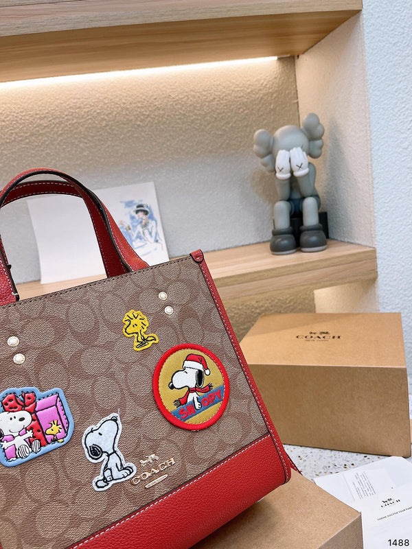 Satchel Bags - CCH Bags - 207