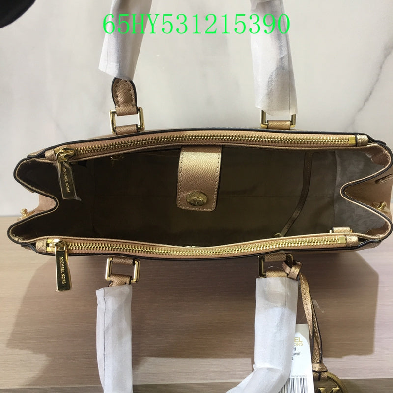Satchel Bags - MK Bags - 123