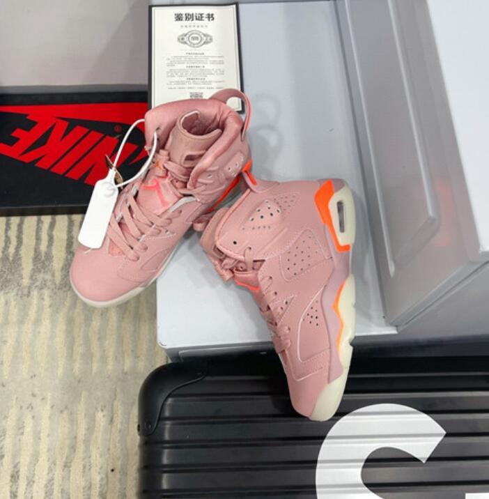 SAMC - NKE Shoes - 1630