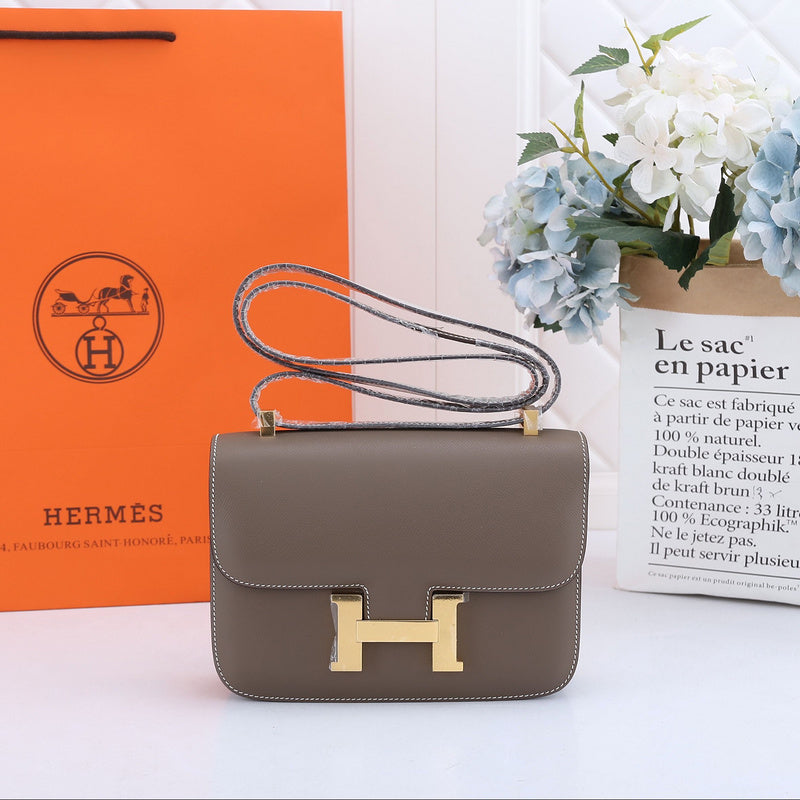 Satchel Bags - HMS-Bags - 163