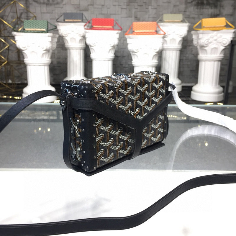 Satchel Bags - GOD Bags - 674