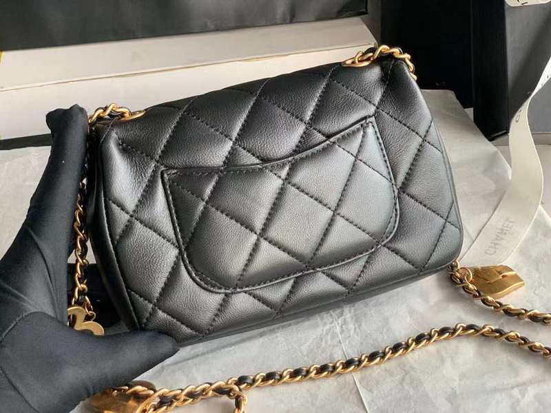 Satchel Bags - CHL Bags - 6132