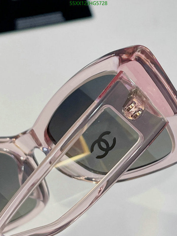SAMC - CHL Glasses - 426