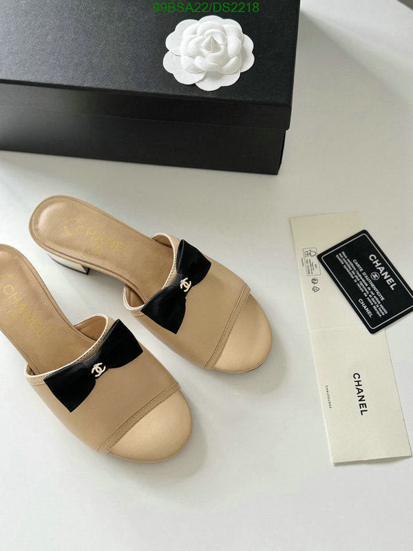 SAMC - CHL Women Shoes High Heels - 058