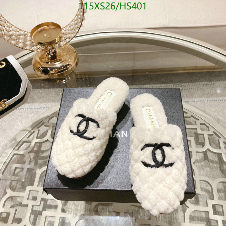 SAMC - CHL Women Shoes Slippers - 094