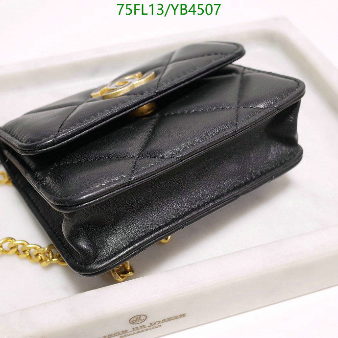 SAMC - CHL Bags Crossbody - 474