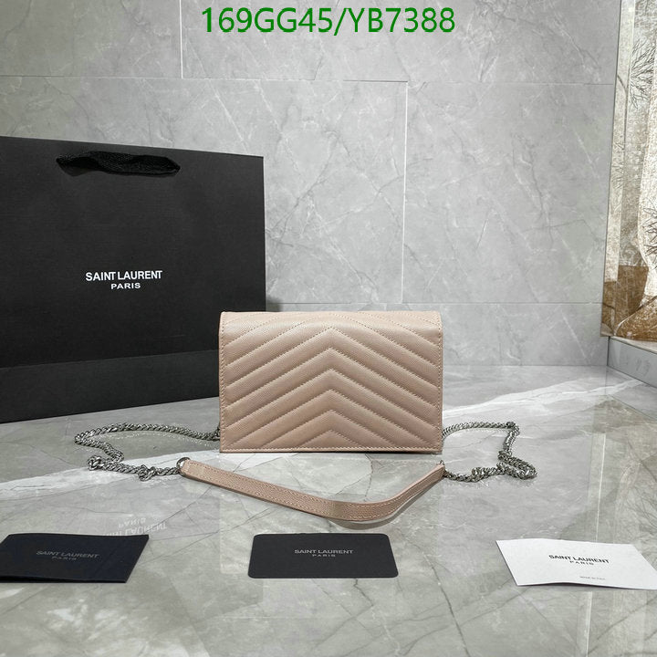 SAMC - YLS Bags - 269