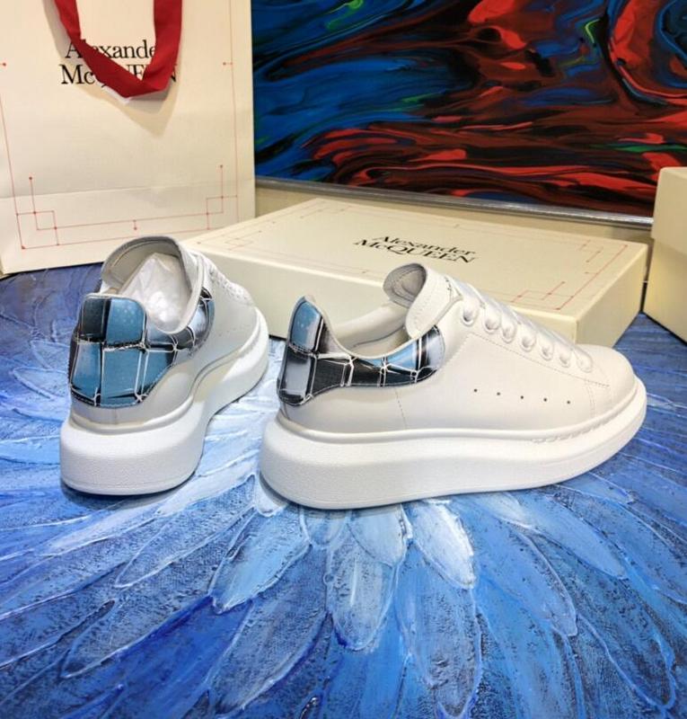 Glamy - AQ Men SHoes - 476