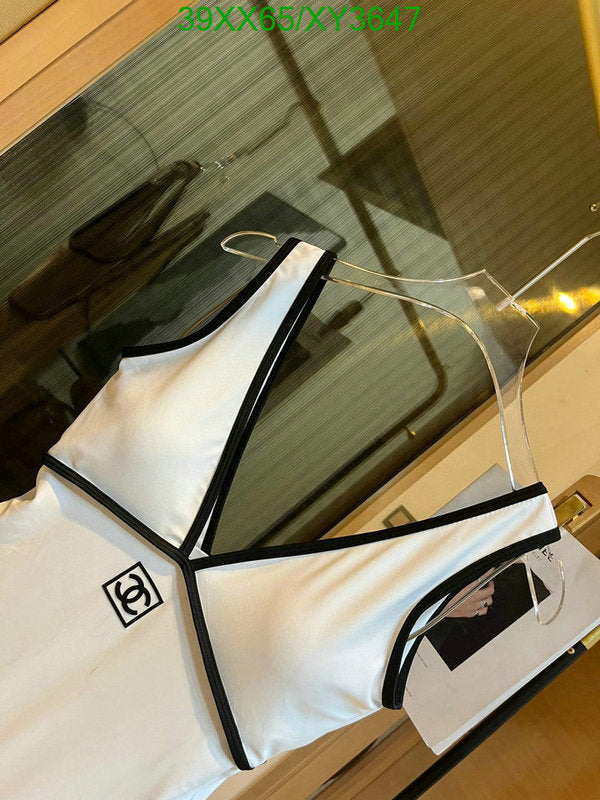 SAMC - CHL Swimsuits - 195