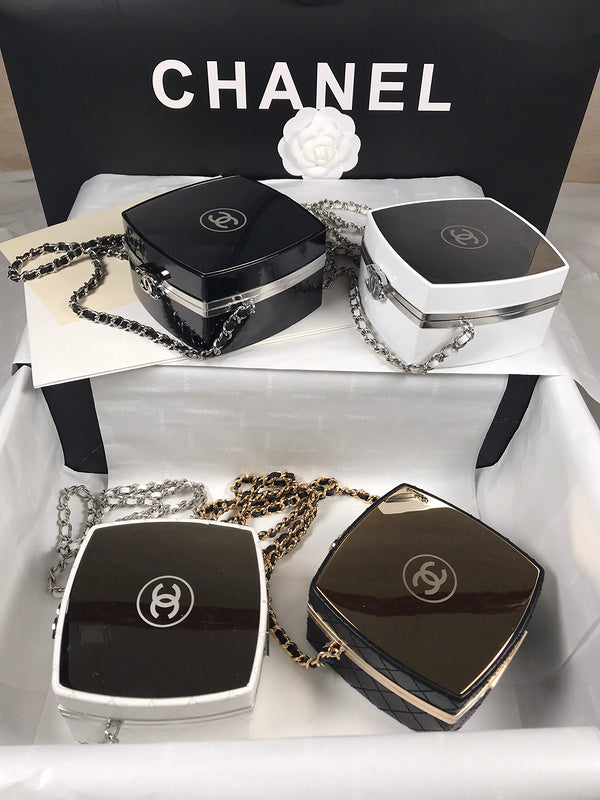 Satchel Bags - CHL Bags - 1033