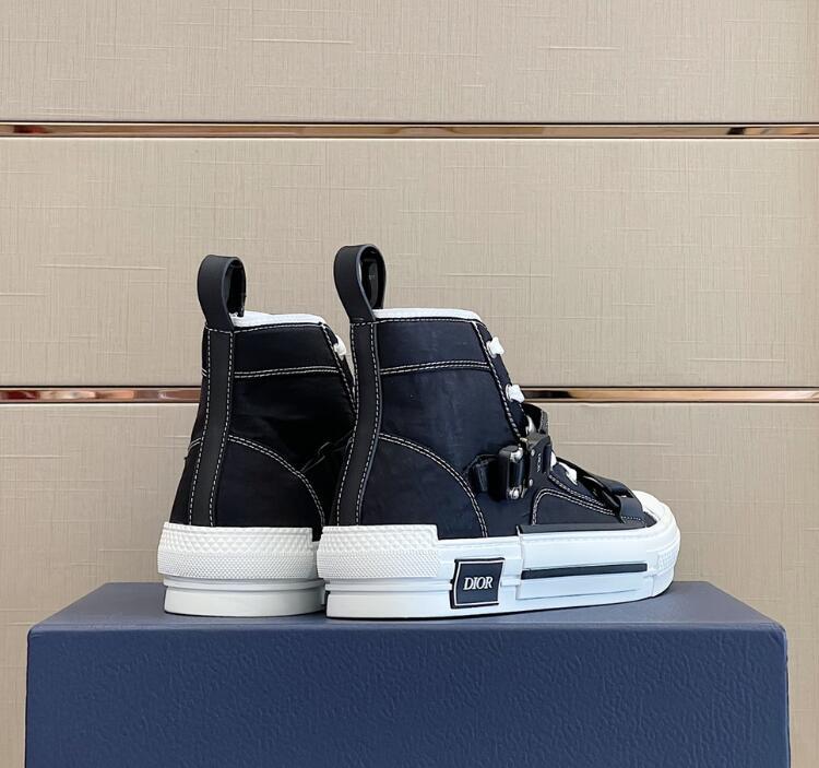 SAMCC - DOR Men Shoes - 534