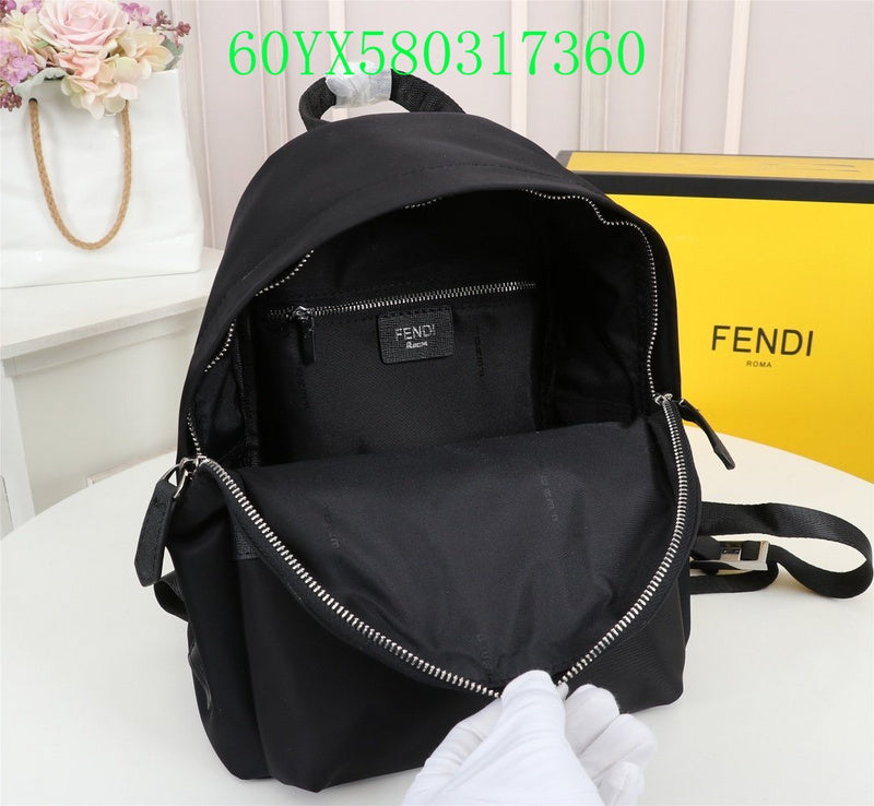 Glami - FDE Bags - 3379