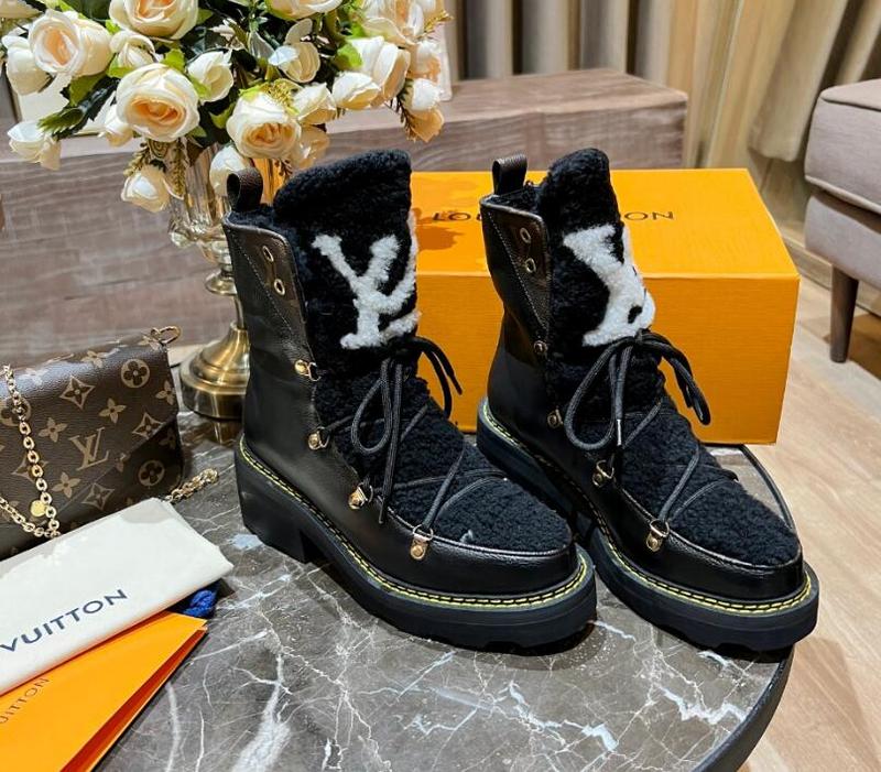 SAMC - LOV Women Shoes - 884