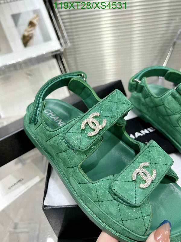 SAMC - CHL Women Shoes Beach - 076
