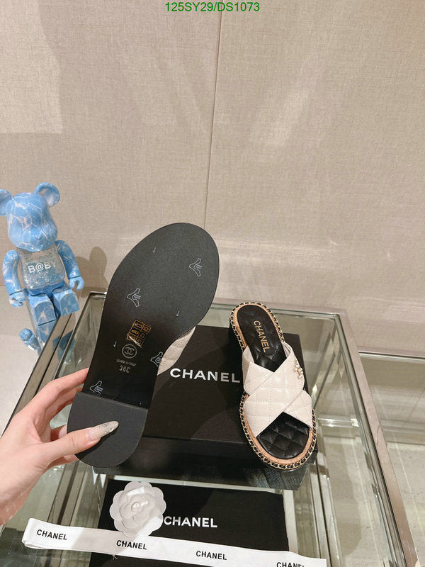 SAMC - CHL Women Shoes Slippers - 053