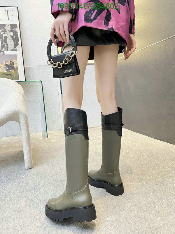 SAMC - COL Women Shoes - 080