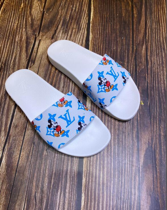 SAMC - LOV Men Shoes - 1792