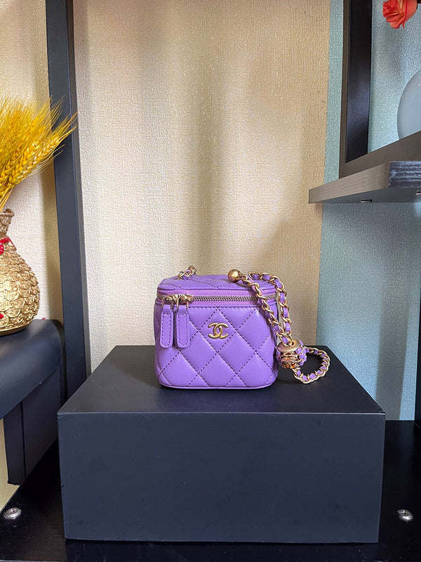 Satchel Bags - CHL Bags - 3062