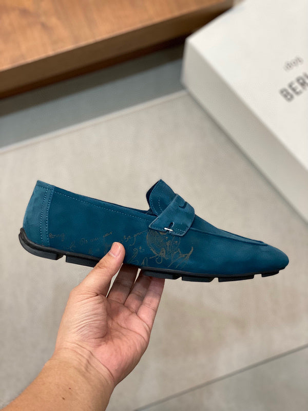 glami - BRE Men Shoes - 615