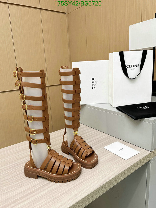 SAMC - COL Women Shoes - 025