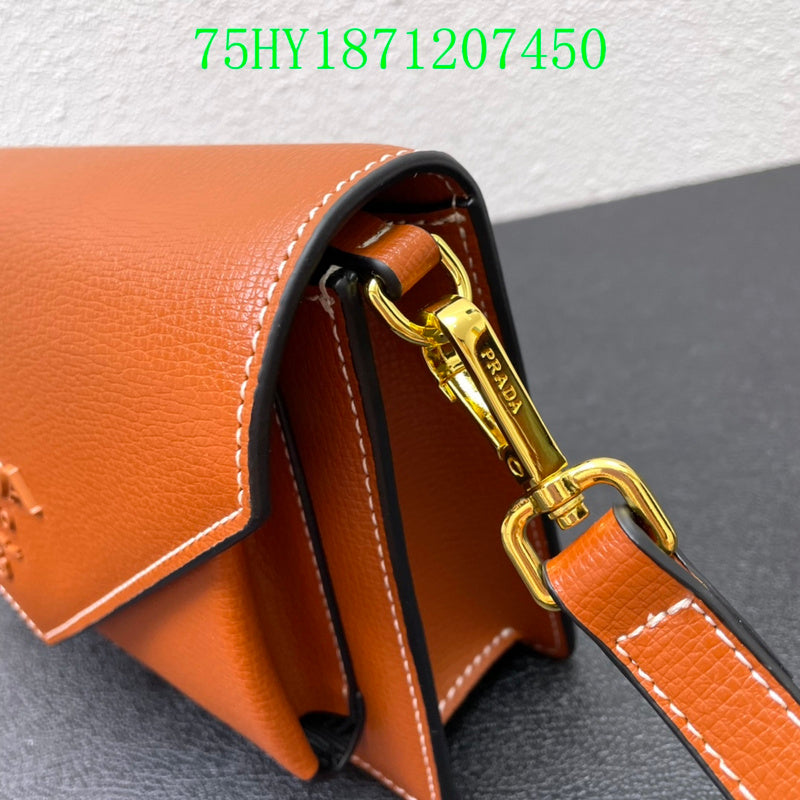 Satchel Bags - PDA Bags - 3732
