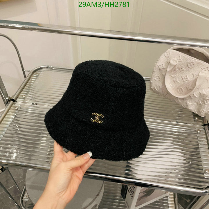 SAMC - CHL Caps & Hats - 350