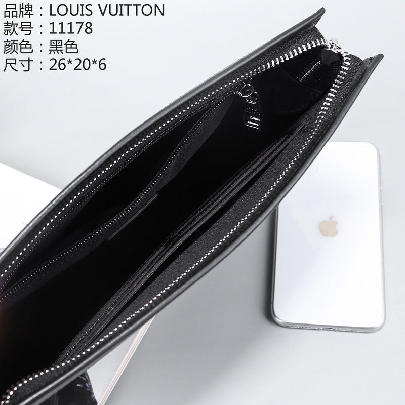 GlamI Lu-Vi bags - 3848