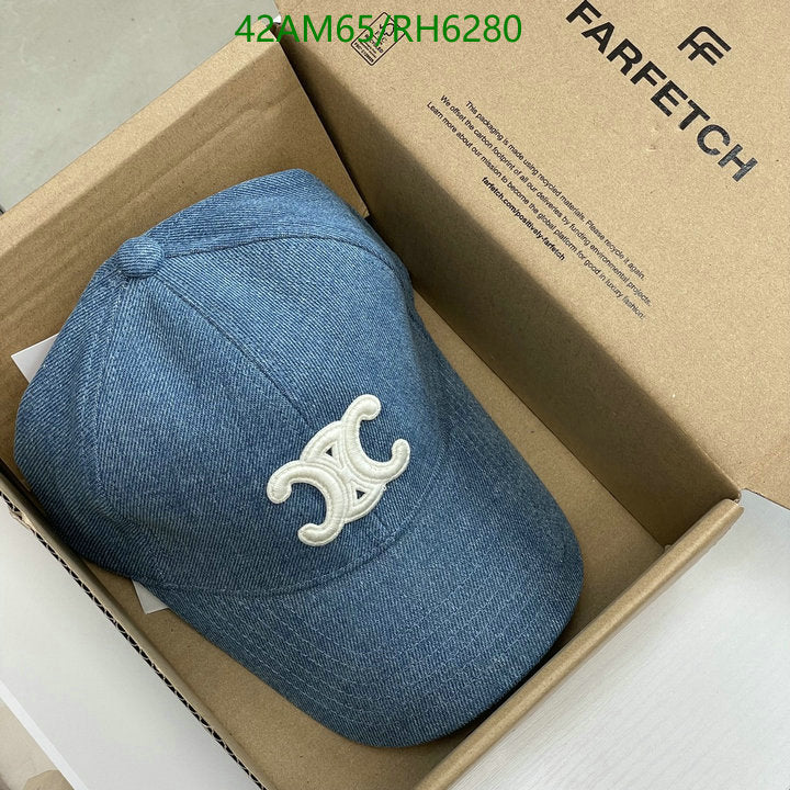SAMC - COL Caps & Hats - 066