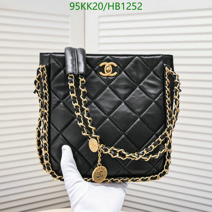 SAMC - CHL Bags Crossbody - 050