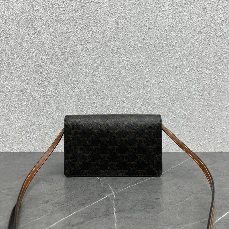 Satchel Bags - CHN Bags - 023