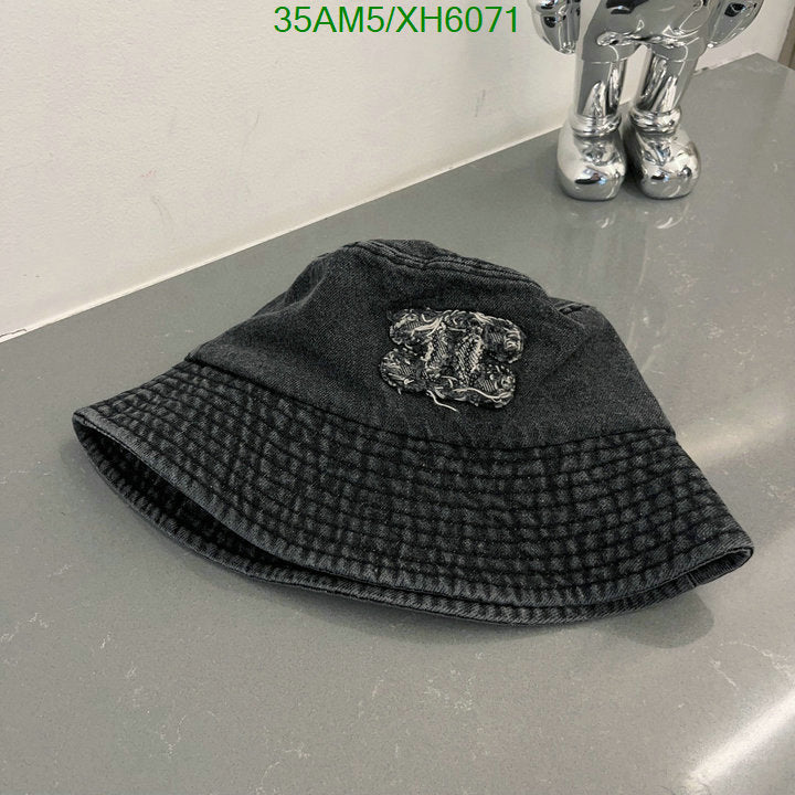 SAMC - COL Caps & Hats - 334