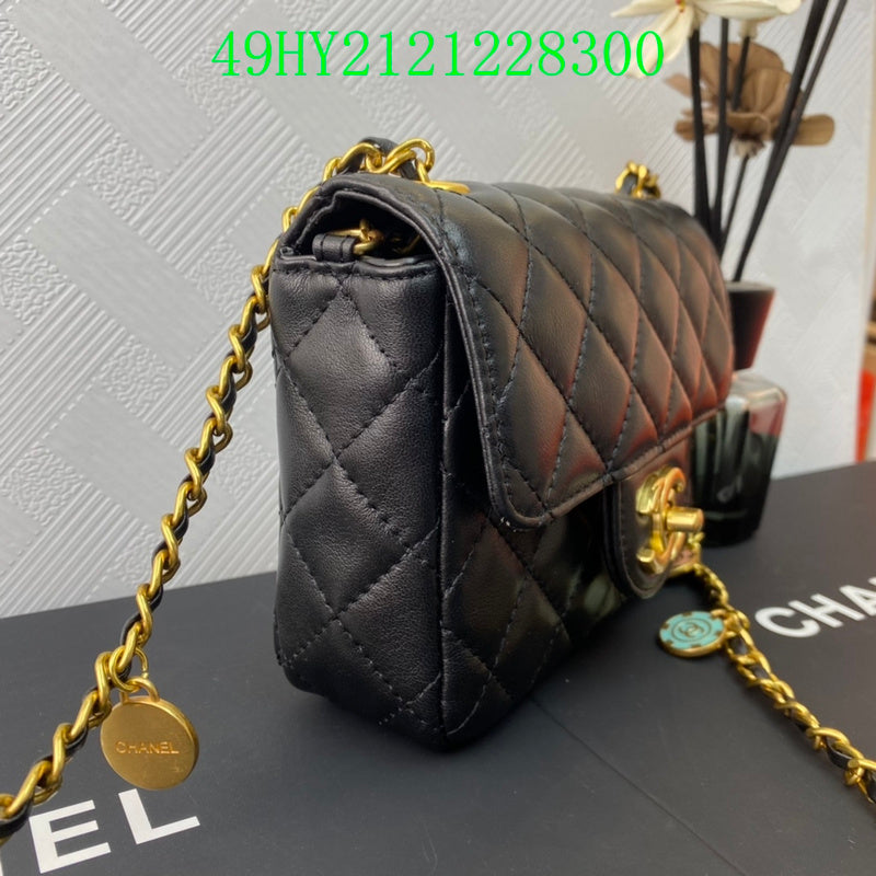 Glami - CHL Bags - 1643