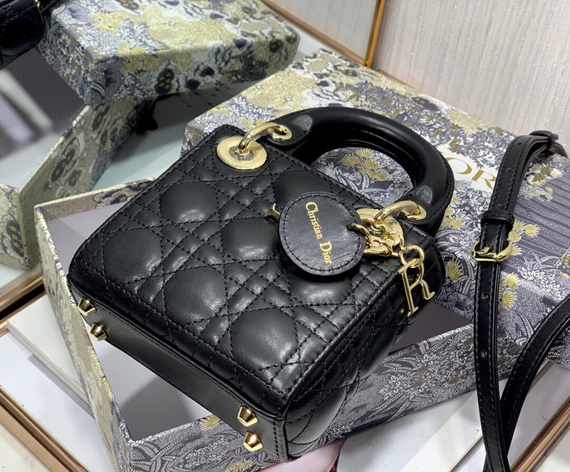 Glami Fashion - DIR Bags - 190