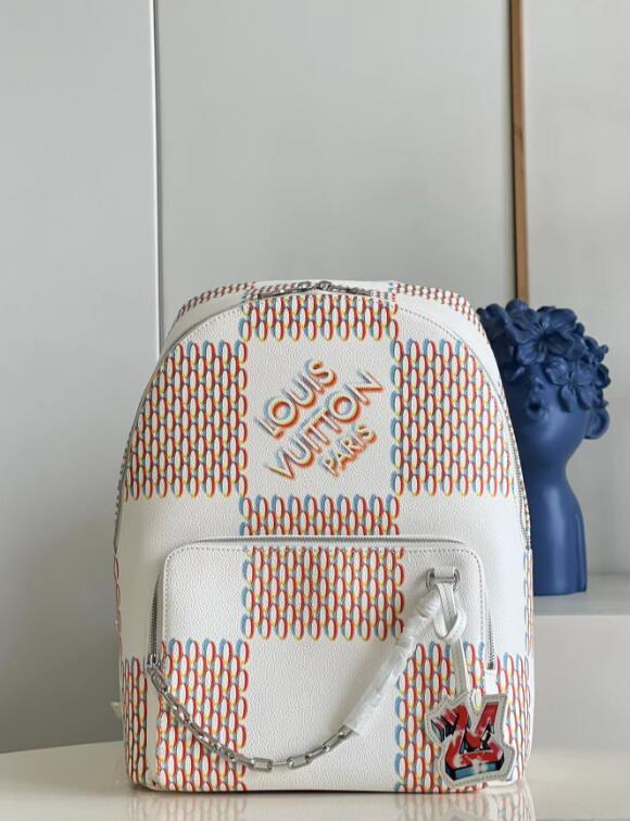 SAMC - LOV Bags - 1683
