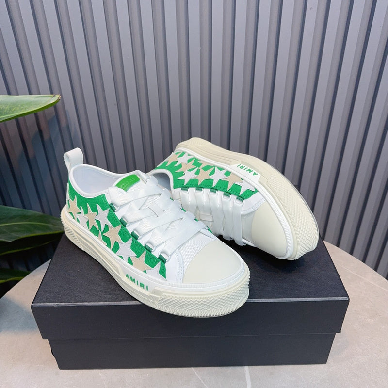 glami - AMIR Men Shoes - 320