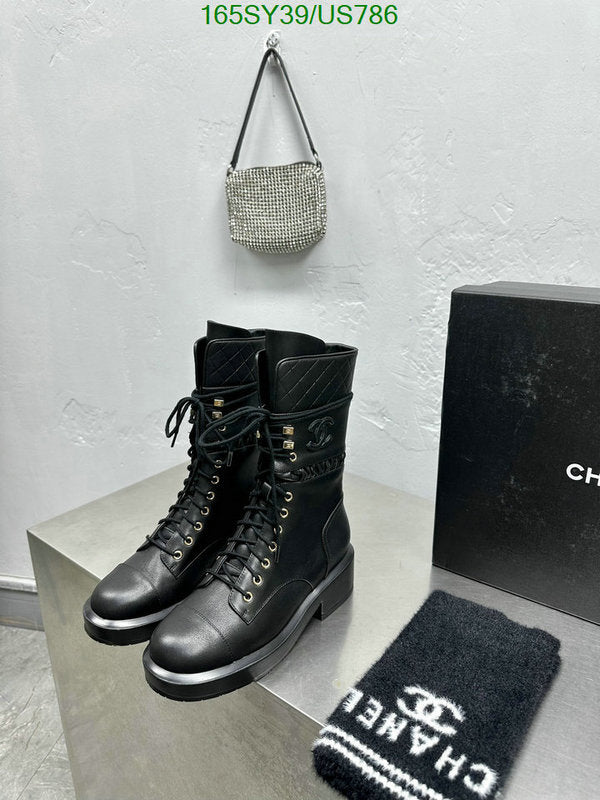 SAMC - CHL Women Boots - 084