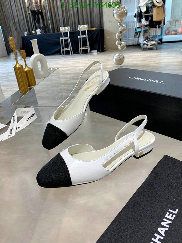 SAMC - CHL Women Shoes Ballet - 327