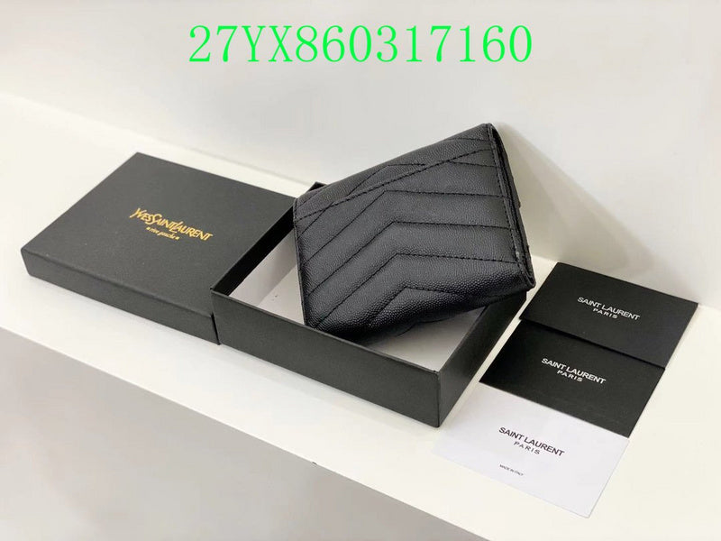 Glami - YLS Wallet - 314