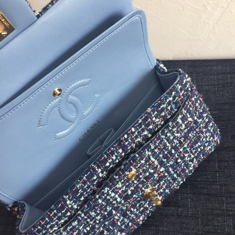 Satchel Bags - CHL Bags - 2744