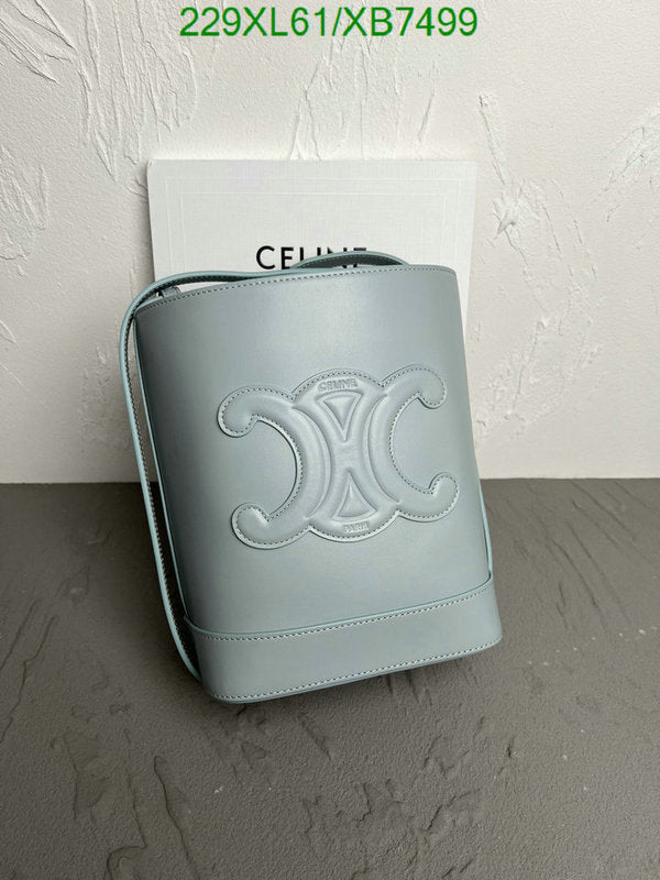 SAMC - COL Bags - 209