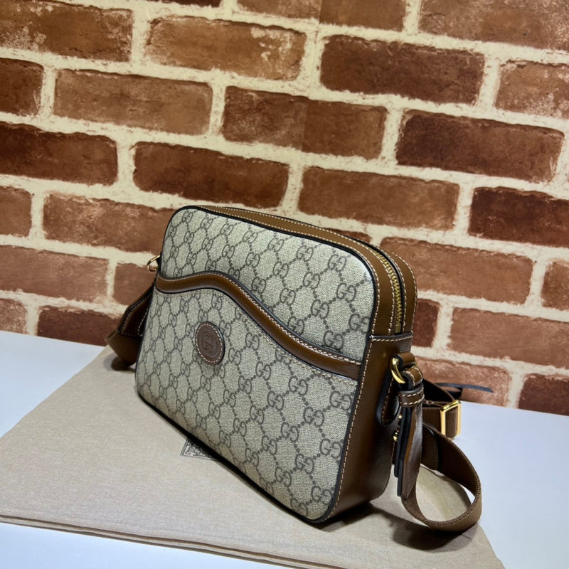 Glami Fashion - GCI Bags - 11980