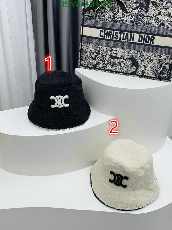 SAMC - COL Caps & Hats - 123