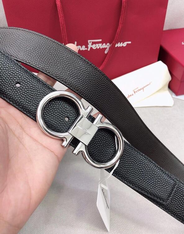 SAMC - Mix Belts - 452