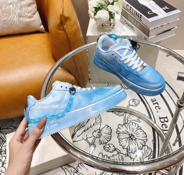 SAMC - NKE Shoes - 1249