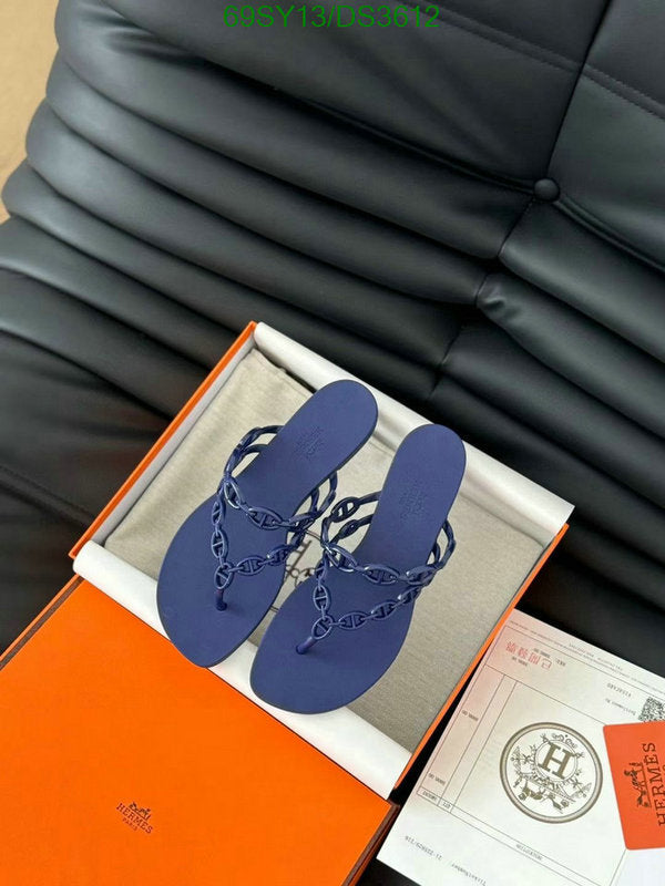 SAMC - HMS Women Shoes - 053