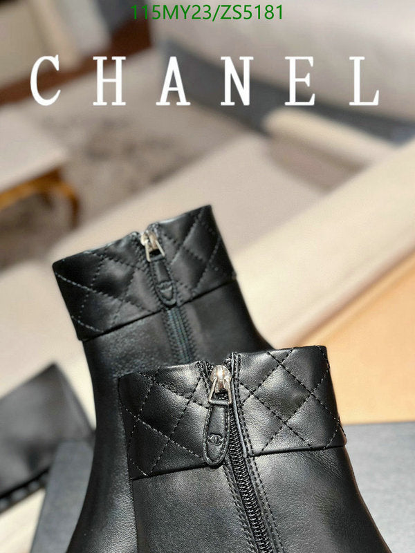 SAMC - Mix Boots - 405