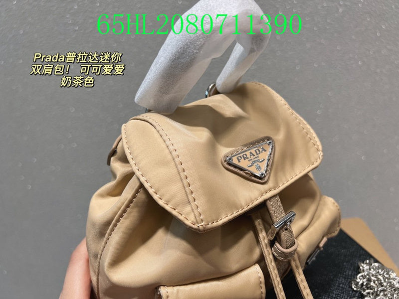 Satchel Bags - PDA Bags - 4143