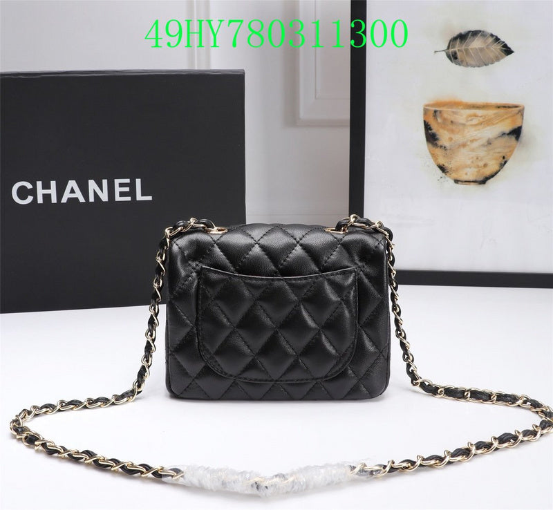 Glami - CHL Bags - 2974